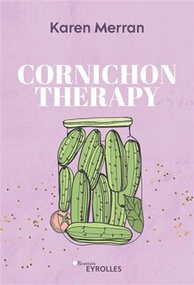 Front cover_Cornichon therapy