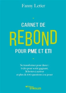 Front cover_Carnet de rebond pour PME et ETI
