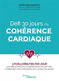 Front cover_Défi 30 jours de cohérence cardiaque