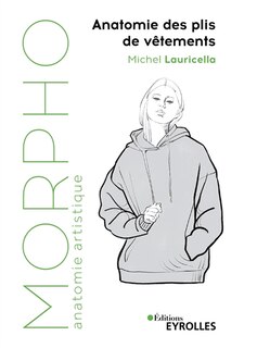 Front cover_Anatomie des plis de vêtements