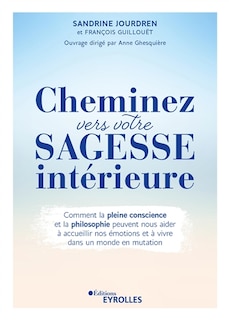 Front cover_Cheminez vers votre sagesse intérieure