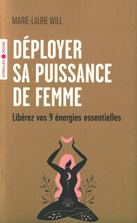 Front cover_Déployer sa puissance de femme