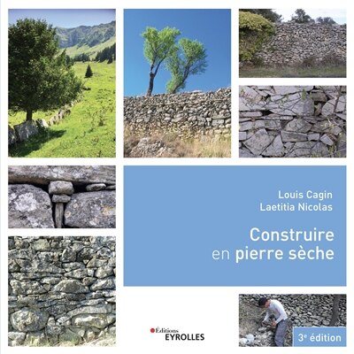 Front cover_Construire en pierre s&egrave;che