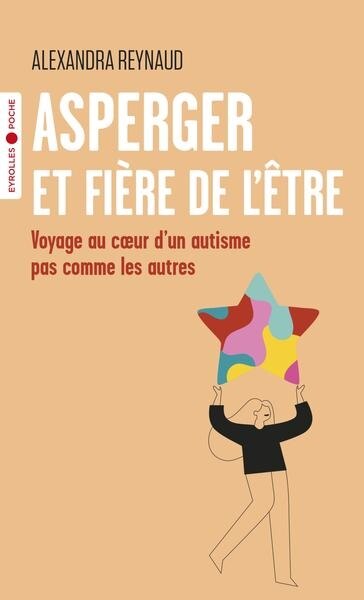 Front cover_Asperger et fière de l'être