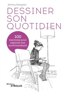 Front cover_Dessiner son quotidien