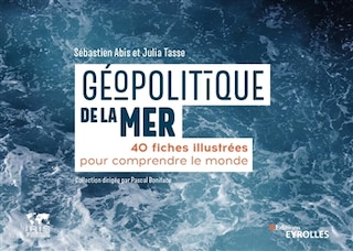 Front cover_Géopolitique de la mer