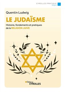Couverture_Le judaïsme