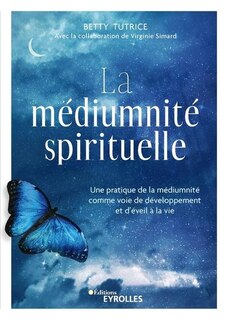 Couverture_La médiumnité spirituelle