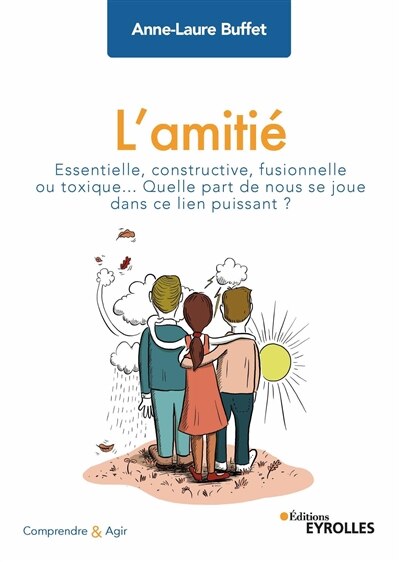 Front cover_L' amitié