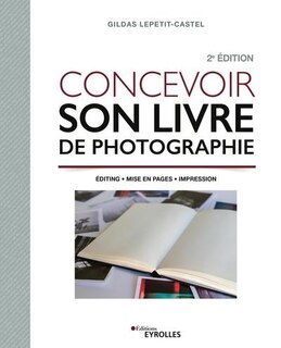 Front cover_Concevoir son livre de photographie