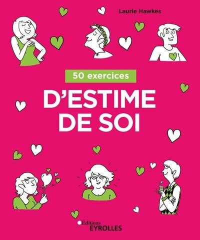 Couverture_50 exercices d'estime de soi