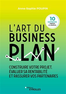 Front cover_L' art du business plan