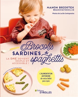 Front cover_Brocolis, sardines & spaghettis