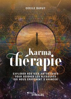Front cover_Karmathérapie