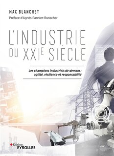 Couverture_L' industrie du XXIe siècle