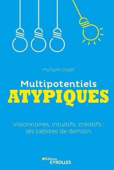 Front cover_Multipotentiels atypiques