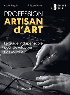 Front cover_Profession artisan d'art