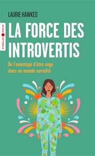 Front cover_La force des introvertis