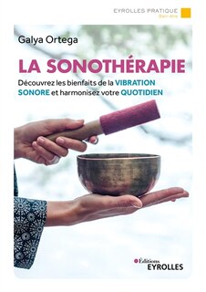 Front cover_La sonothérapie