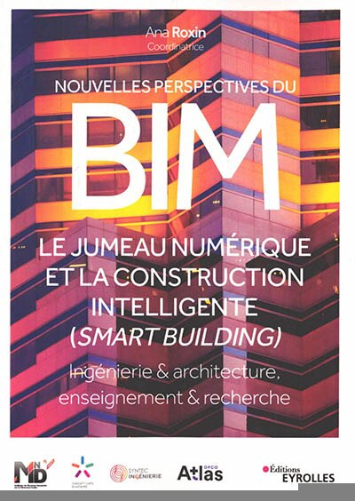Couverture_Nouvelles perspectives du BIM