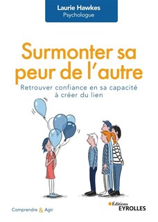 Couverture_Surmonter sa peur de l'autre