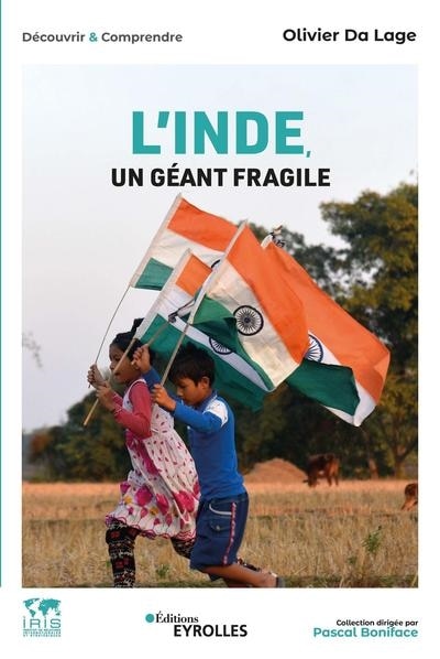 Couverture_L' Inde, un géant fragile