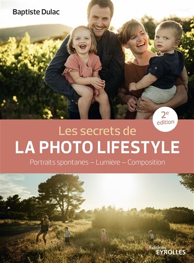 Couverture_Les secrets de la photo lifestyle