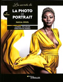 Couverture_Les secrets de la photo de portrait