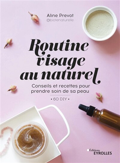 Couverture_Routine visage au naturel