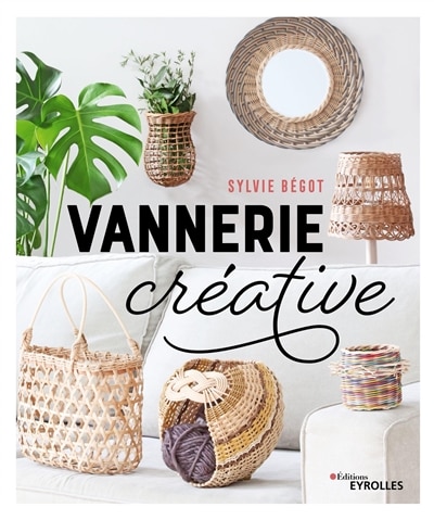 Couverture_Vannerie créative