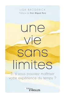 Couverture_Une vie sans limites