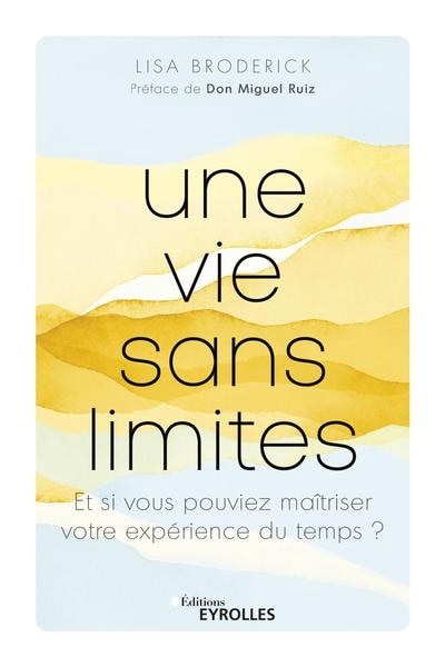 Couverture_Une vie sans limites