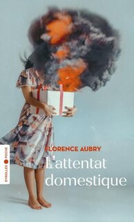Front cover_L' attentat domestique