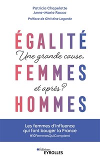 Front cover_Egalité femmes-hommes