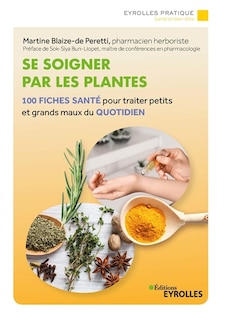Front cover_Se soigner par les plantes