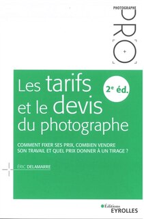 Couverture_Les tarifs et le devis du photographe