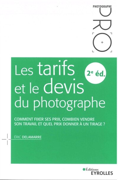 Couverture_Les tarifs et le devis du photographe