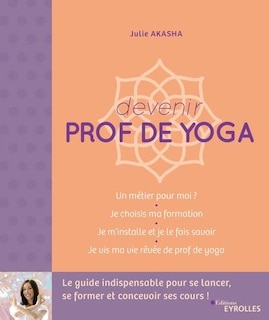 Front cover_Devenir prof de yoga