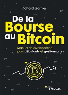 Front cover_De la Bourse au bitcoin