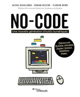 Front cover_No-code
