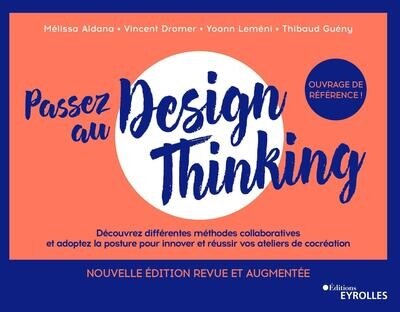Front cover_Passez au design thinking