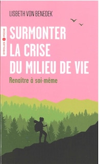 Front cover_Surmonter la crise du milieu de vie