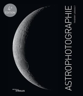 Front cover_Astrophotographie