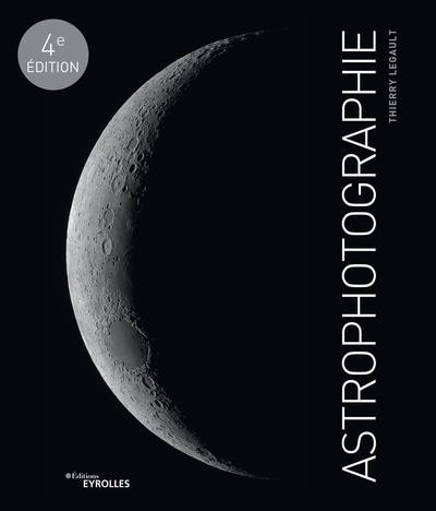 Front cover_Astrophotographie