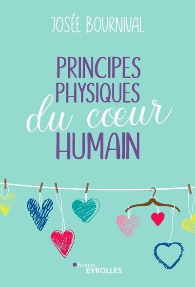 Front cover_Principes physiques du coeur humain
