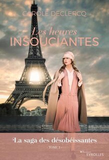 Couverture_Les heures insouciantes