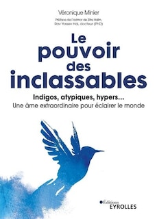 Front cover_Le pouvoir des inclassables