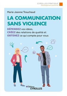 Couverture_La communication sans violence