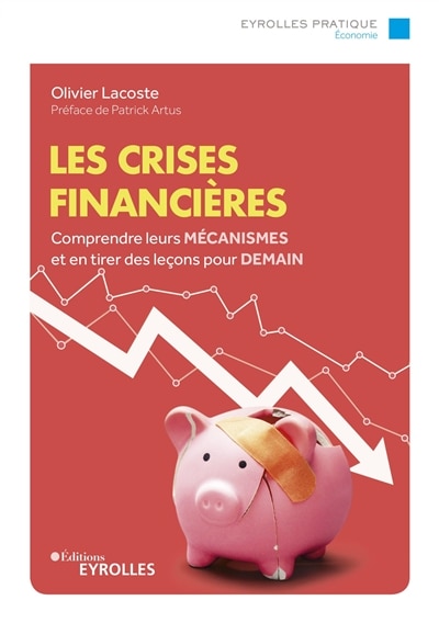 Couverture_Les crises financières
