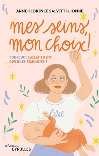 Front cover_Mes seins, mon choix !